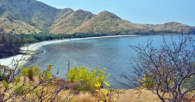 Agnaem Cove, San Antonio, Zambales