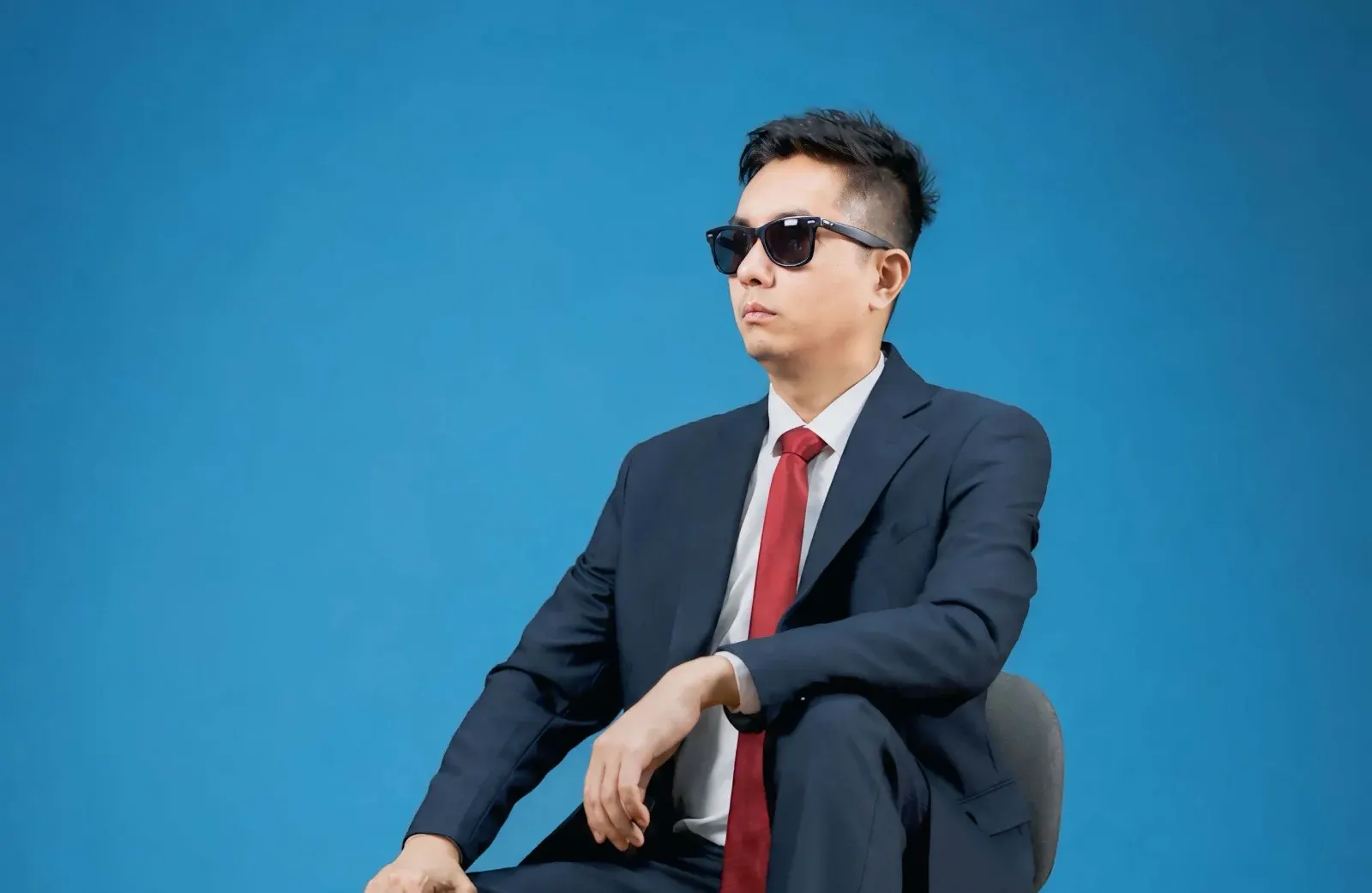Filipino Filmmaker, Comedian and Content Creator Jack Logan