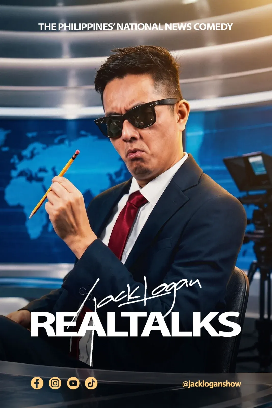Jack Logan Realtalks